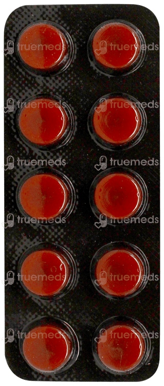 Lamucare 150 Tablet 10